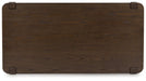 Breckington Coffee Table - Golden Home Furniture (Columbus, OH) - Multi Location