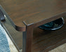Breckington Coffee Table - Golden Home Furniture (Columbus, OH) - Multi Location