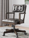 Breckington Home Office Desk Chair - Golden Home Furniture (Columbus, OH) - Multi Location