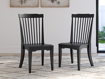 Brenkerton Dining Chair - Golden Home Furniture (Columbus, OH) - Multi Location