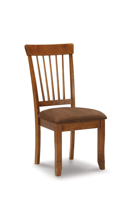 Berringer Dining Chair Set - Golden Home Furniture (Columbus, OH) - Multi Location