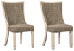 Bolanburg Dining Chair Set - Golden Home Furniture (Columbus, OH) - Multi Location