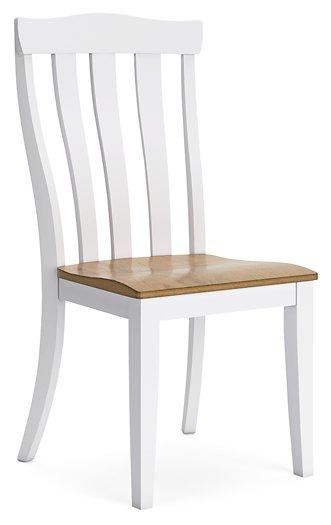 Ashbryn Dining Set - Golden Home Furniture (Columbus, OH) - Multi Location