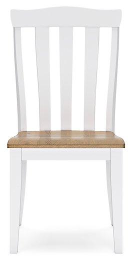 Ashbryn Dining Set - Golden Home Furniture (Columbus, OH) - Multi Location