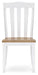 Ashbryn Dining Set - Golden Home Furniture (Columbus, OH) - Multi Location