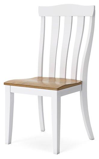 Ashbryn Dining Set - Golden Home Furniture (Columbus, OH) - Multi Location
