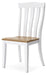 Ashbryn Dining Set - Golden Home Furniture (Columbus, OH) - Multi Location