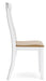 Ashbryn Dining Set - Golden Home Furniture (Columbus, OH) - Multi Location