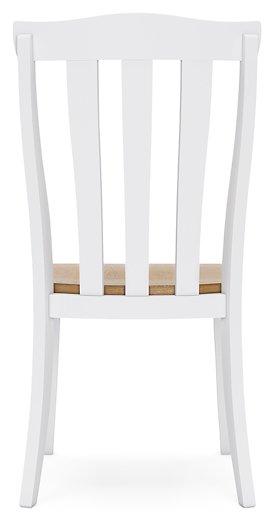 Ashbryn Dining Set - Golden Home Furniture (Columbus, OH) - Multi Location