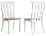 Ashbryn Dining Set - Golden Home Furniture (Columbus, OH) - Multi Location