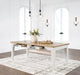 Ashbryn Dining Set - Golden Home Furniture (Columbus, OH) - Multi Location