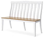 Ashbryn Dining Set - Golden Home Furniture (Columbus, OH) - Multi Location
