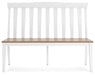 Ashbryn Dining Set - Golden Home Furniture (Columbus, OH) - Multi Location