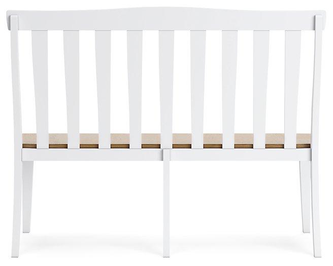 Ashbryn Dining Set - Golden Home Furniture (Columbus, OH) - Multi Location