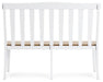 Ashbryn Dining Set - Golden Home Furniture (Columbus, OH) - Multi Location