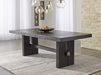 Burkhaus Dining Room Set - Golden Home Furniture (Columbus, OH) - Multi Location