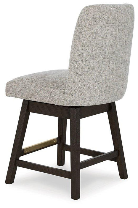 Burkhaus Dining Room Set - Golden Home Furniture (Columbus, OH) - Multi Location