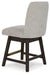 Burkhaus Dining Room Set - Golden Home Furniture (Columbus, OH) - Multi Location