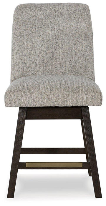 Burkhaus Dining Room Set - Golden Home Furniture (Columbus, OH) - Multi Location