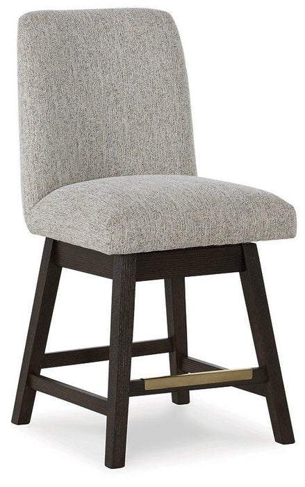 Burkhaus Dining Room Set - Golden Home Furniture (Columbus, OH) - Multi Location