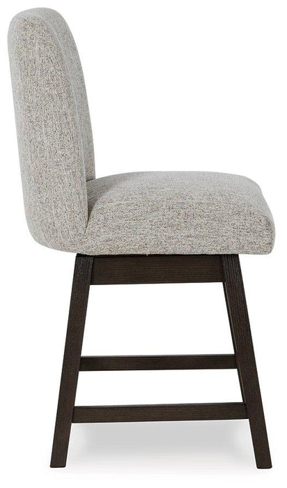 Burkhaus Dining Room Set - Golden Home Furniture (Columbus, OH) - Multi Location