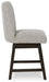 Burkhaus Dining Room Set - Golden Home Furniture (Columbus, OH) - Multi Location