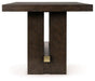 Burkhaus Dining Room Set - Golden Home Furniture (Columbus, OH) - Multi Location