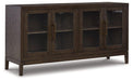 Burkhaus Dining Room Set - Golden Home Furniture (Columbus, OH) - Multi Location