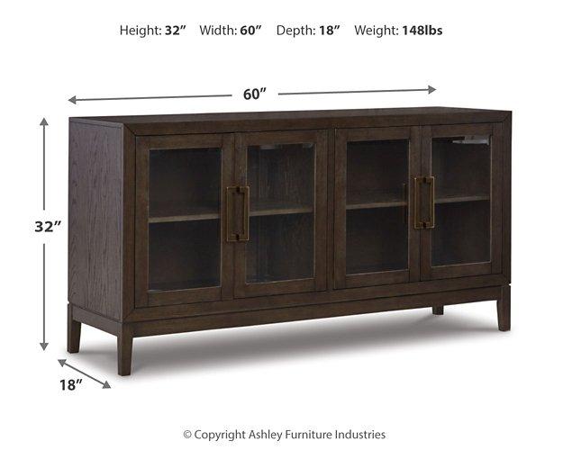 Burkhaus Dining Room Set - Golden Home Furniture (Columbus, OH) - Multi Location