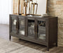 Burkhaus Dining Room Set - Golden Home Furniture (Columbus, OH) - Multi Location