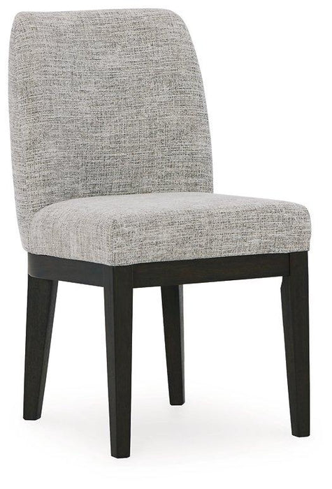 Burkhaus Dining Room Set - Golden Home Furniture (Columbus, OH) - Multi Location