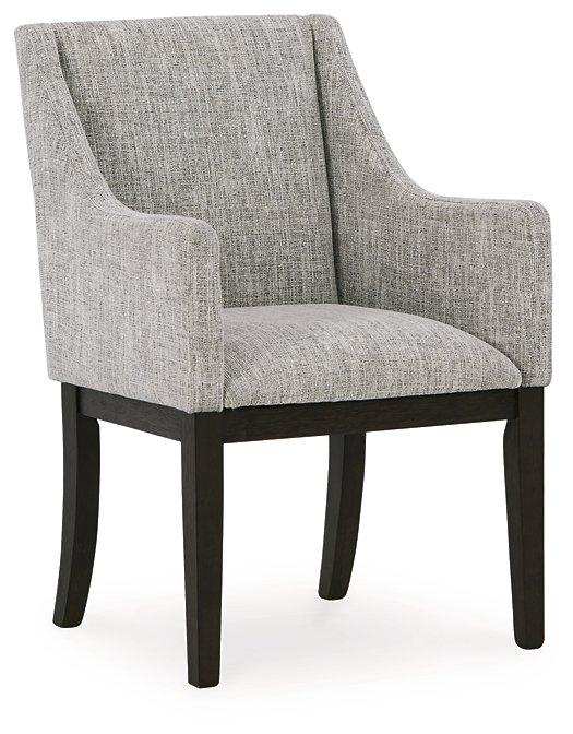 Burkhaus Dining Room Set - Golden Home Furniture (Columbus, OH) - Multi Location