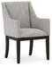 Burkhaus Dining Room Set - Golden Home Furniture (Columbus, OH) - Multi Location