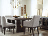 Burkhaus Dining Room Set - Golden Home Furniture (Columbus, OH) - Multi Location
