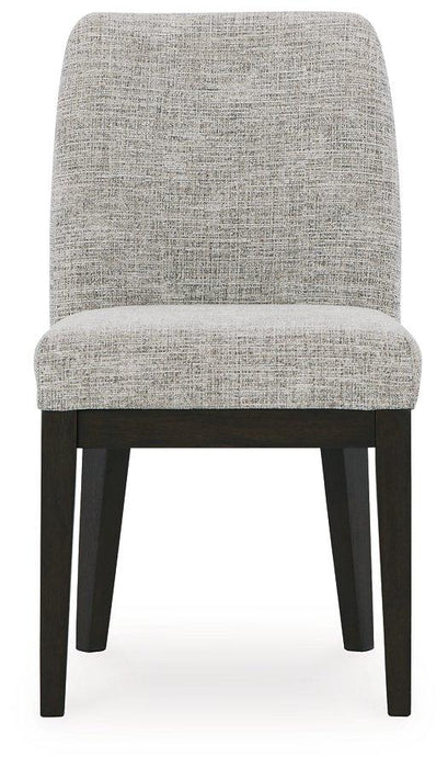 Burkhaus Dining Room Set - Golden Home Furniture (Columbus, OH) - Multi Location