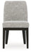 Burkhaus Dining Room Set - Golden Home Furniture (Columbus, OH) - Multi Location