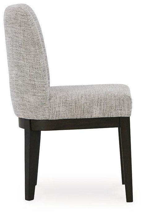 Burkhaus Dining Room Set - Golden Home Furniture (Columbus, OH) - Multi Location
