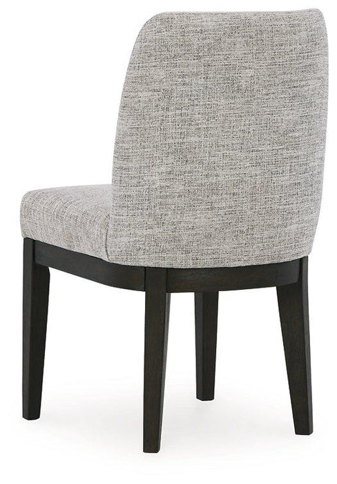 Burkhaus Dining Room Set - Golden Home Furniture (Columbus, OH) - Multi Location