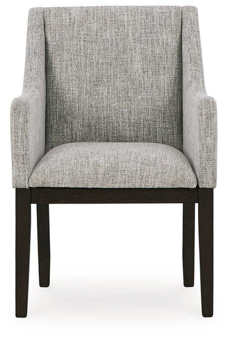 Burkhaus Dining Room Set - Golden Home Furniture (Columbus, OH) - Multi Location