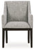 Burkhaus Dining Room Set - Golden Home Furniture (Columbus, OH) - Multi Location