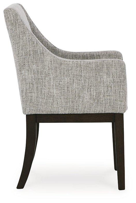 Burkhaus Dining Room Set - Golden Home Furniture (Columbus, OH) - Multi Location