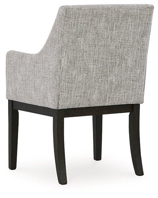 Burkhaus Dining Room Set - Golden Home Furniture (Columbus, OH) - Multi Location