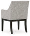 Burkhaus Dining Room Set - Golden Home Furniture (Columbus, OH) - Multi Location