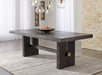 Burkhaus Dining Room Set - Golden Home Furniture (Columbus, OH) - Multi Location