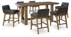 Cabalynn Dining Room Set - Golden Home Furniture (Columbus, OH) - Multi Location