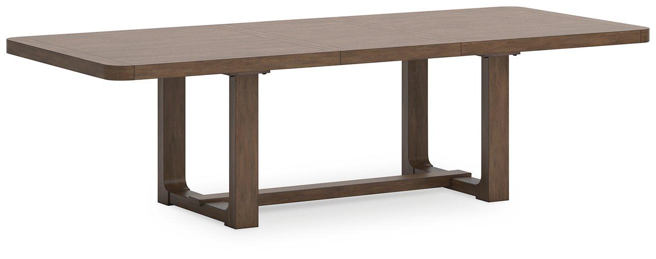 Cabalynn Dining Room Set - Golden Home Furniture (Columbus, OH) - Multi Location