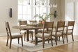 Cabalynn Dining Room Set - Golden Home Furniture (Columbus, OH) - Multi Location