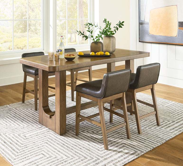Cabalynn Dining Room Set - Golden Home Furniture (Columbus, OH) - Multi Location
