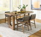 Cabalynn Dining Room Set - Golden Home Furniture (Columbus, OH) - Multi Location
