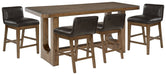 Cabalynn Dining Room Set - Golden Home Furniture (Columbus, OH) - Multi Location